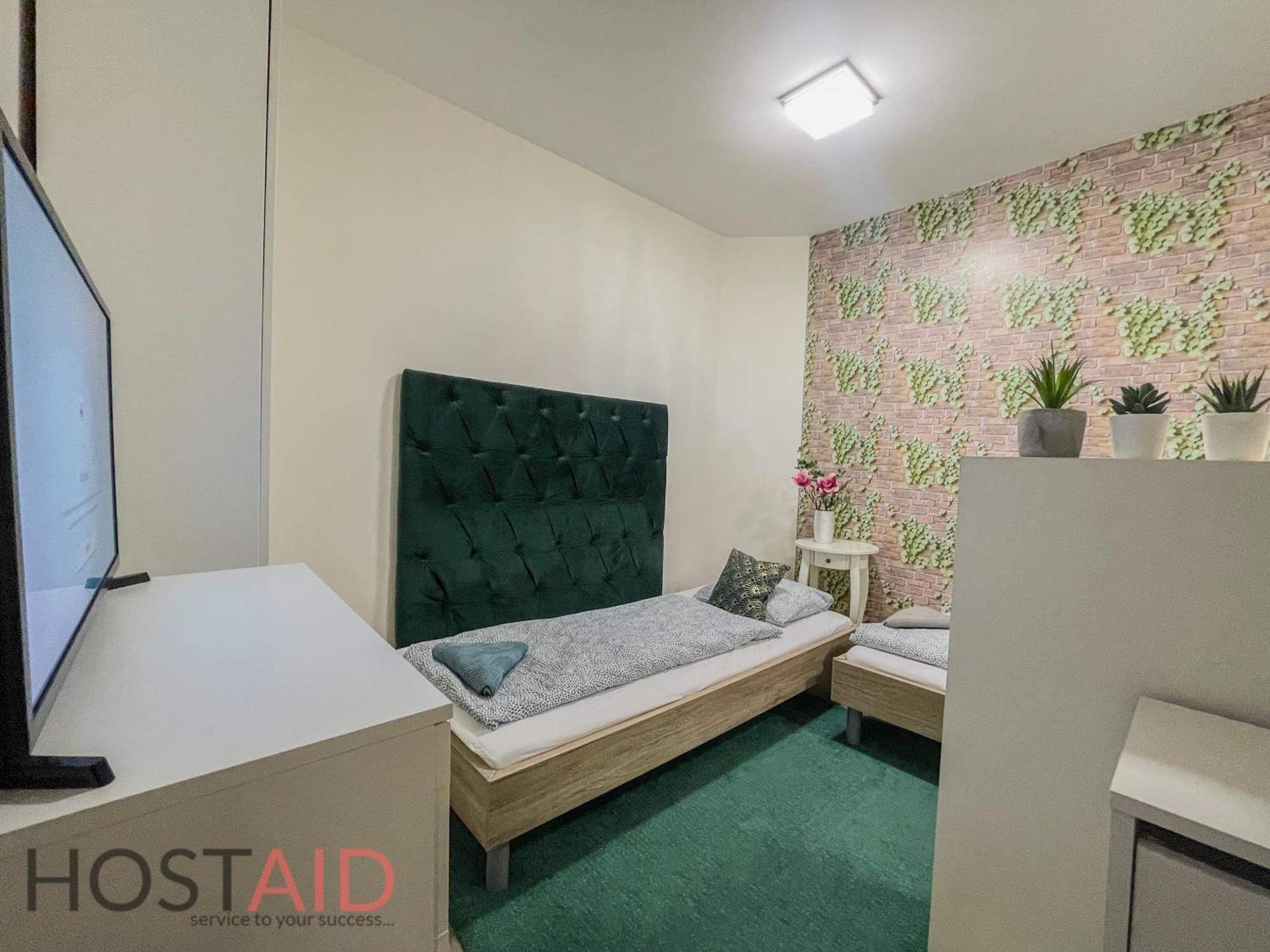Dh30 Apartments - Budapest - Hostaid ห้อง รูปภาพ