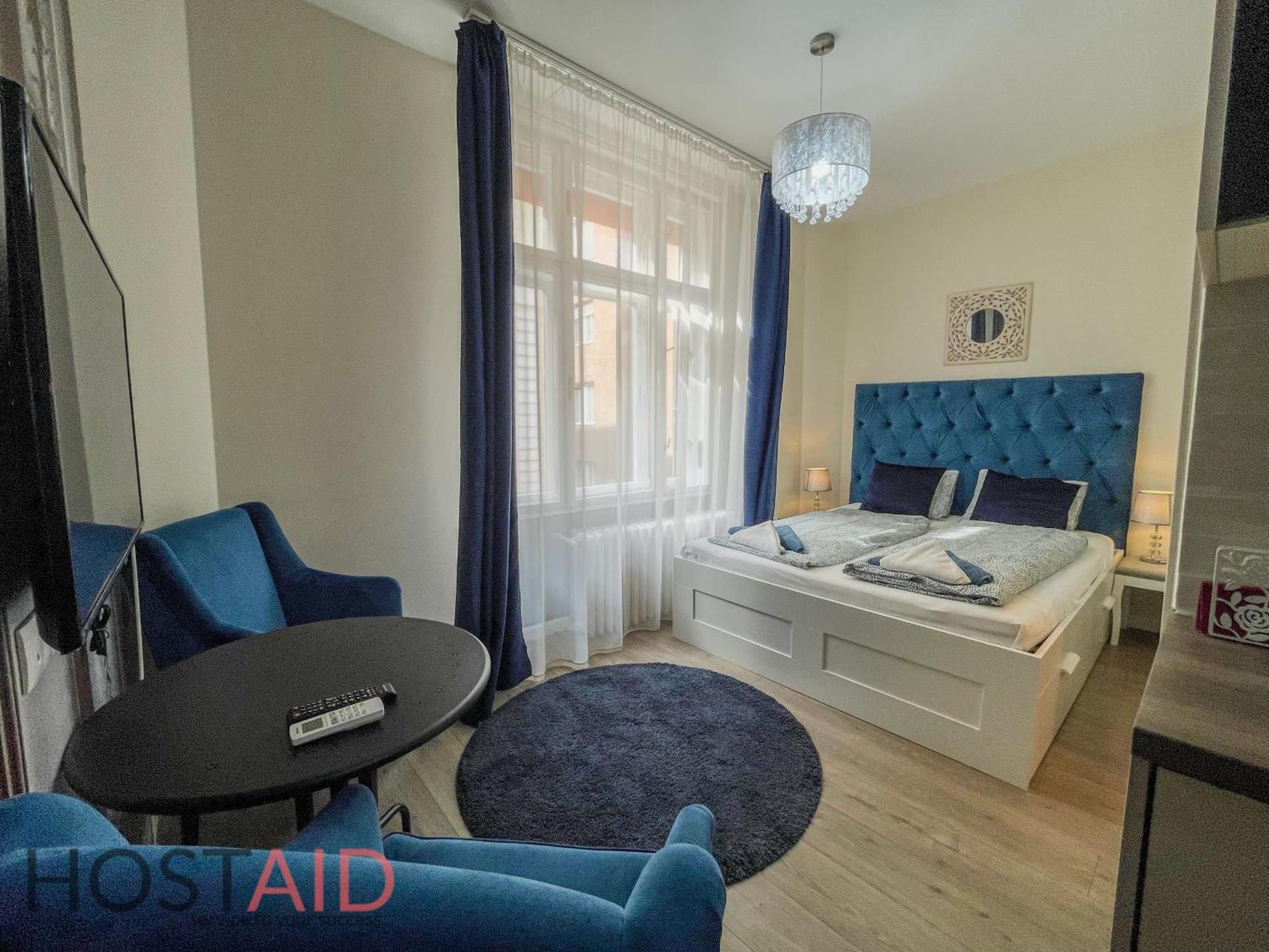 Dh30 Apartments - Budapest - Hostaid ภายนอก รูปภาพ