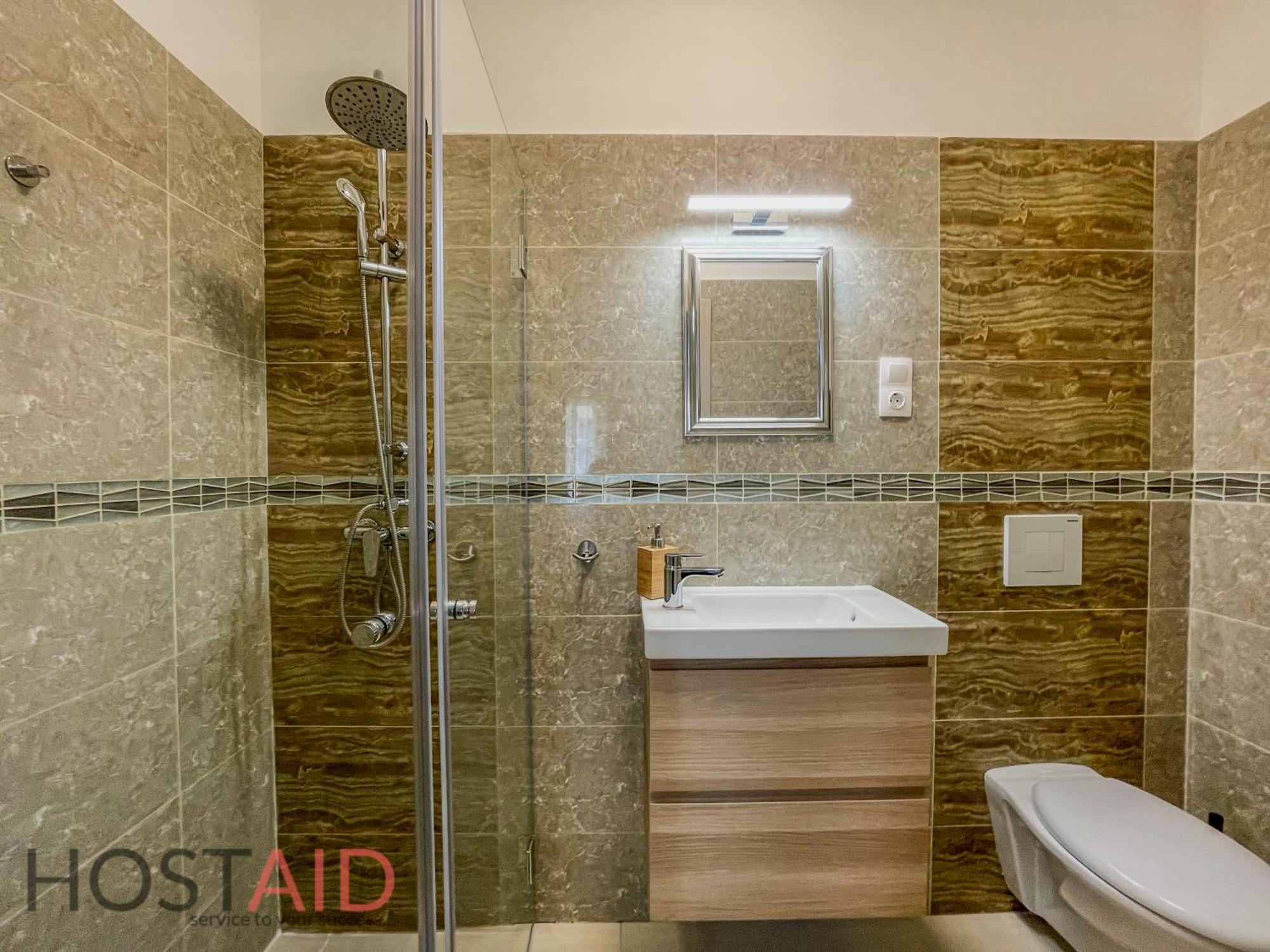 Dh30 Apartments - Budapest - Hostaid ภายนอก รูปภาพ