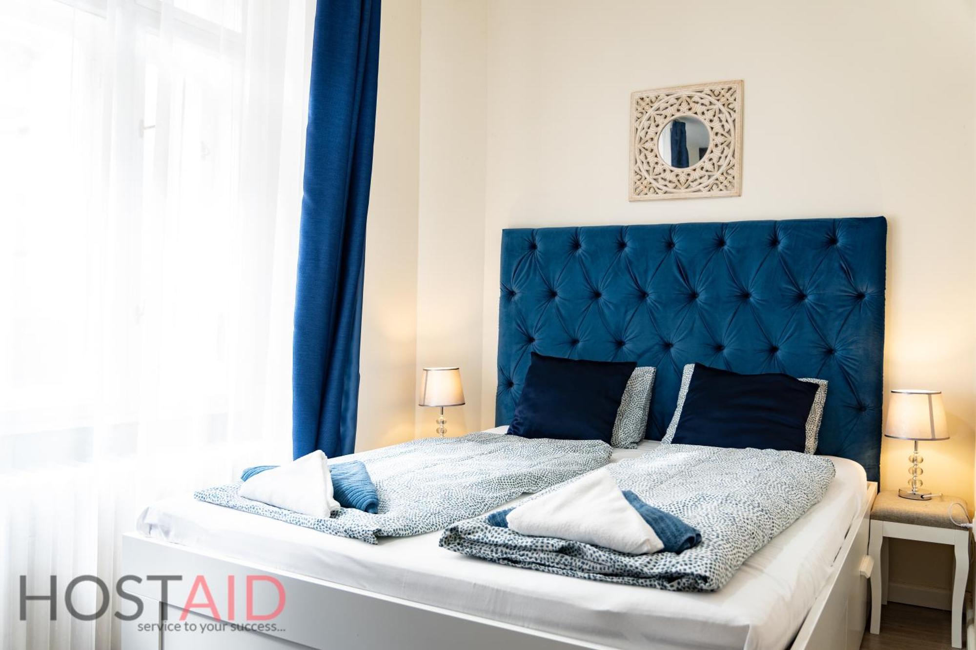 Dh30 Apartments - Budapest - Hostaid ภายนอก รูปภาพ
