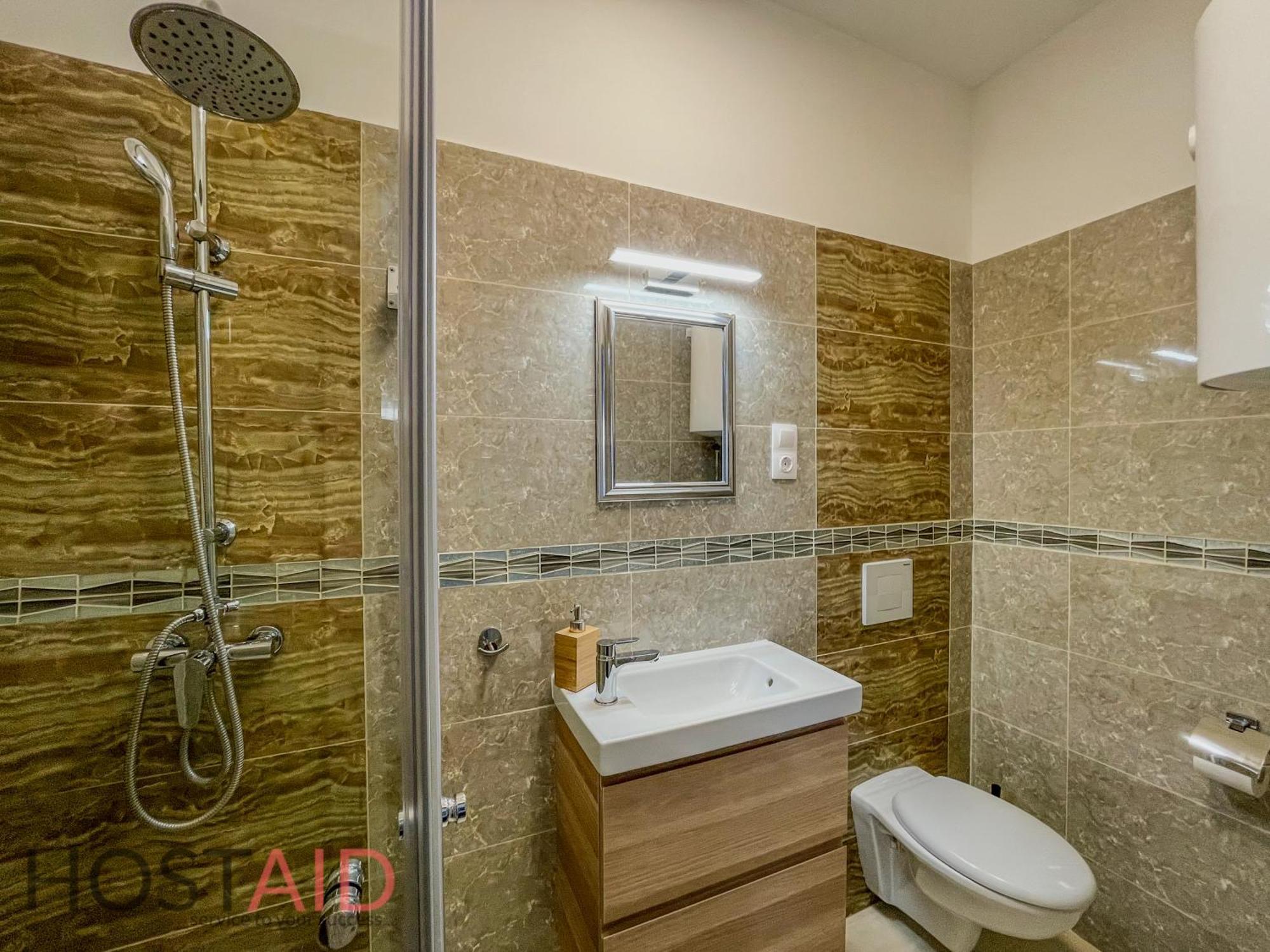 Dh30 Apartments - Budapest - Hostaid ภายนอก รูปภาพ