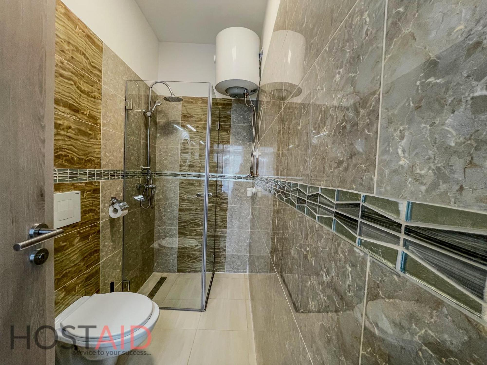 Dh30 Apartments - Budapest - Hostaid ห้อง รูปภาพ