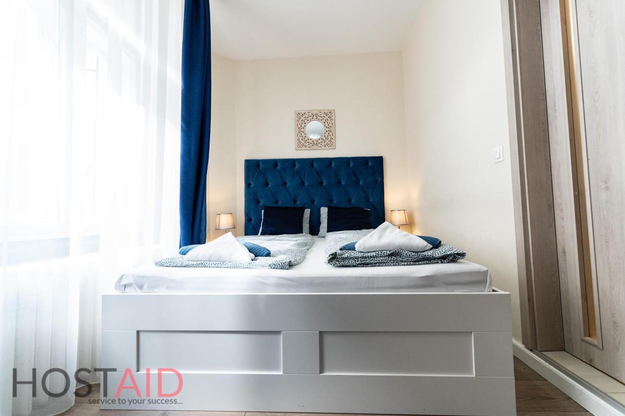 Dh30 Apartments - Budapest - Hostaid ห้อง รูปภาพ