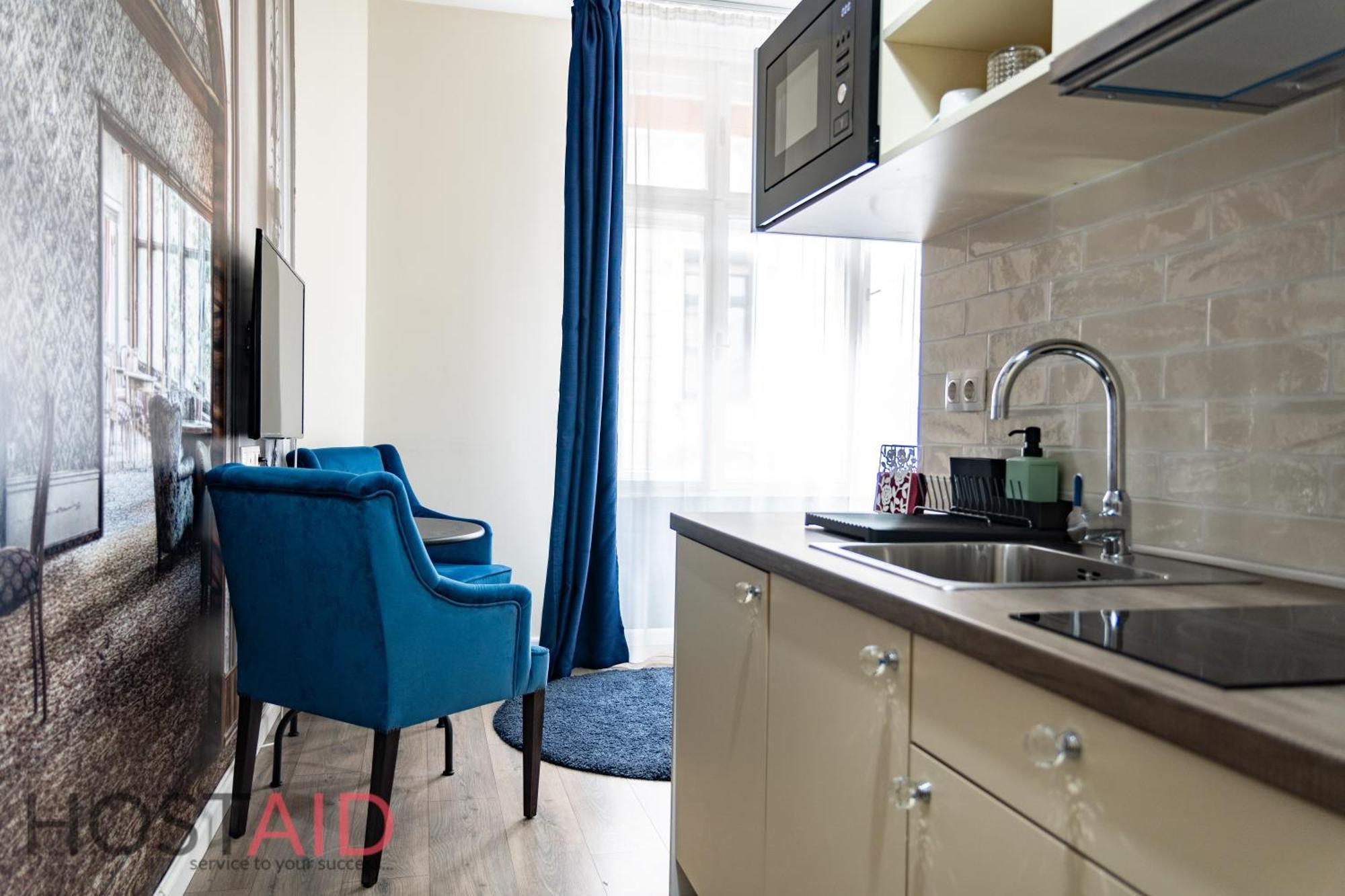 Dh30 Apartments - Budapest - Hostaid ห้อง รูปภาพ