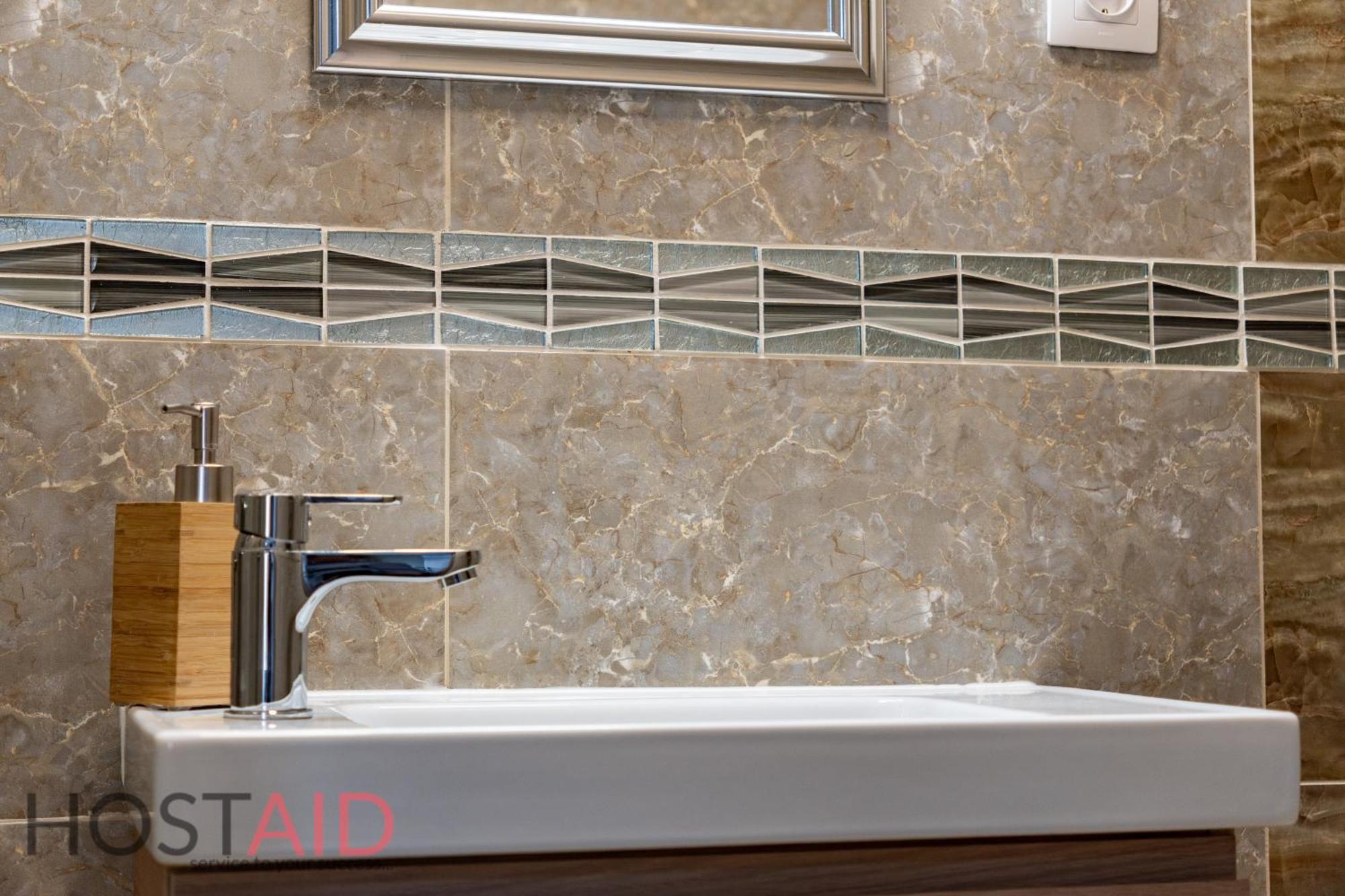 Dh30 Apartments - Budapest - Hostaid ห้อง รูปภาพ