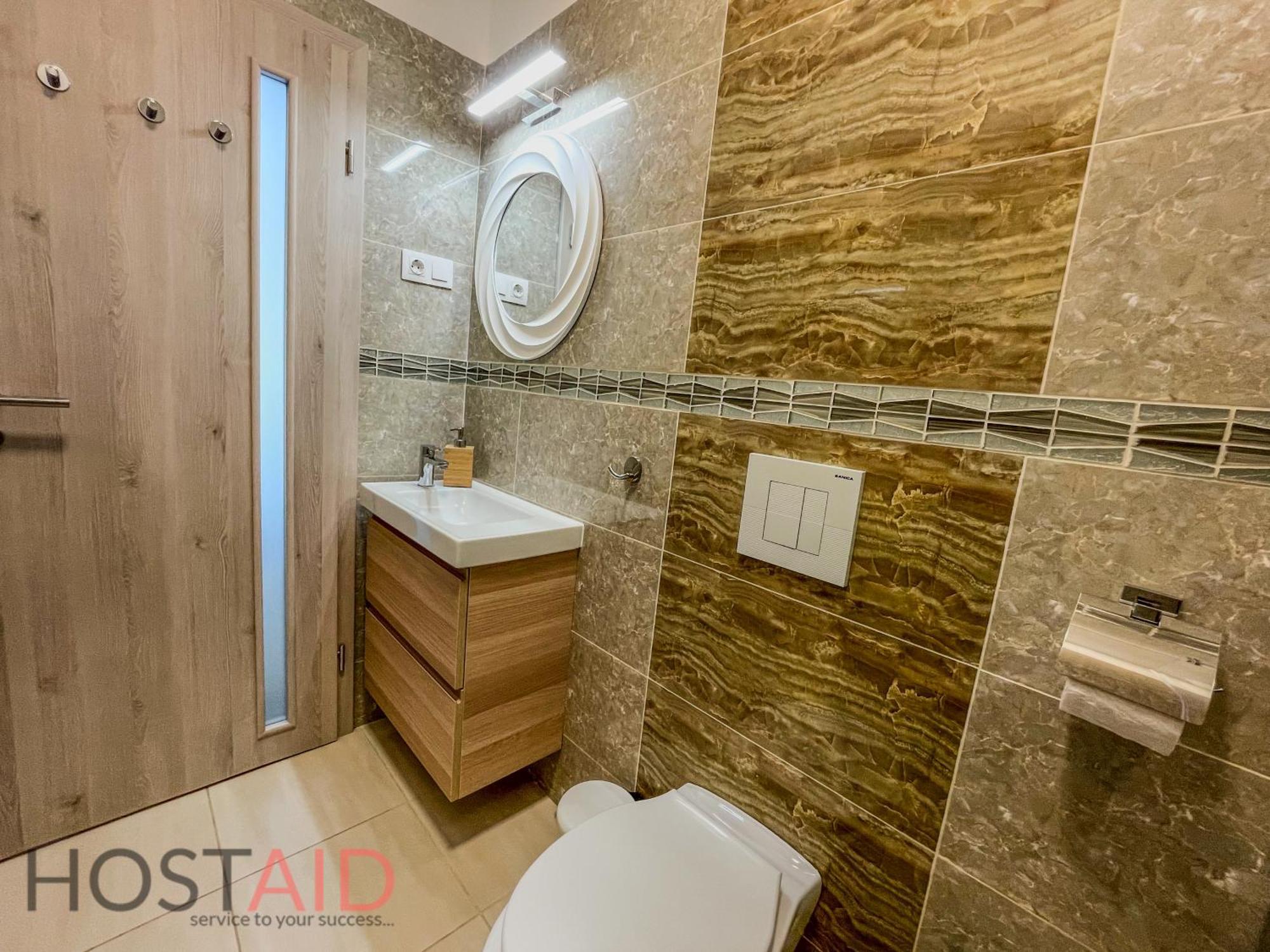Dh30 Apartments - Budapest - Hostaid ห้อง รูปภาพ