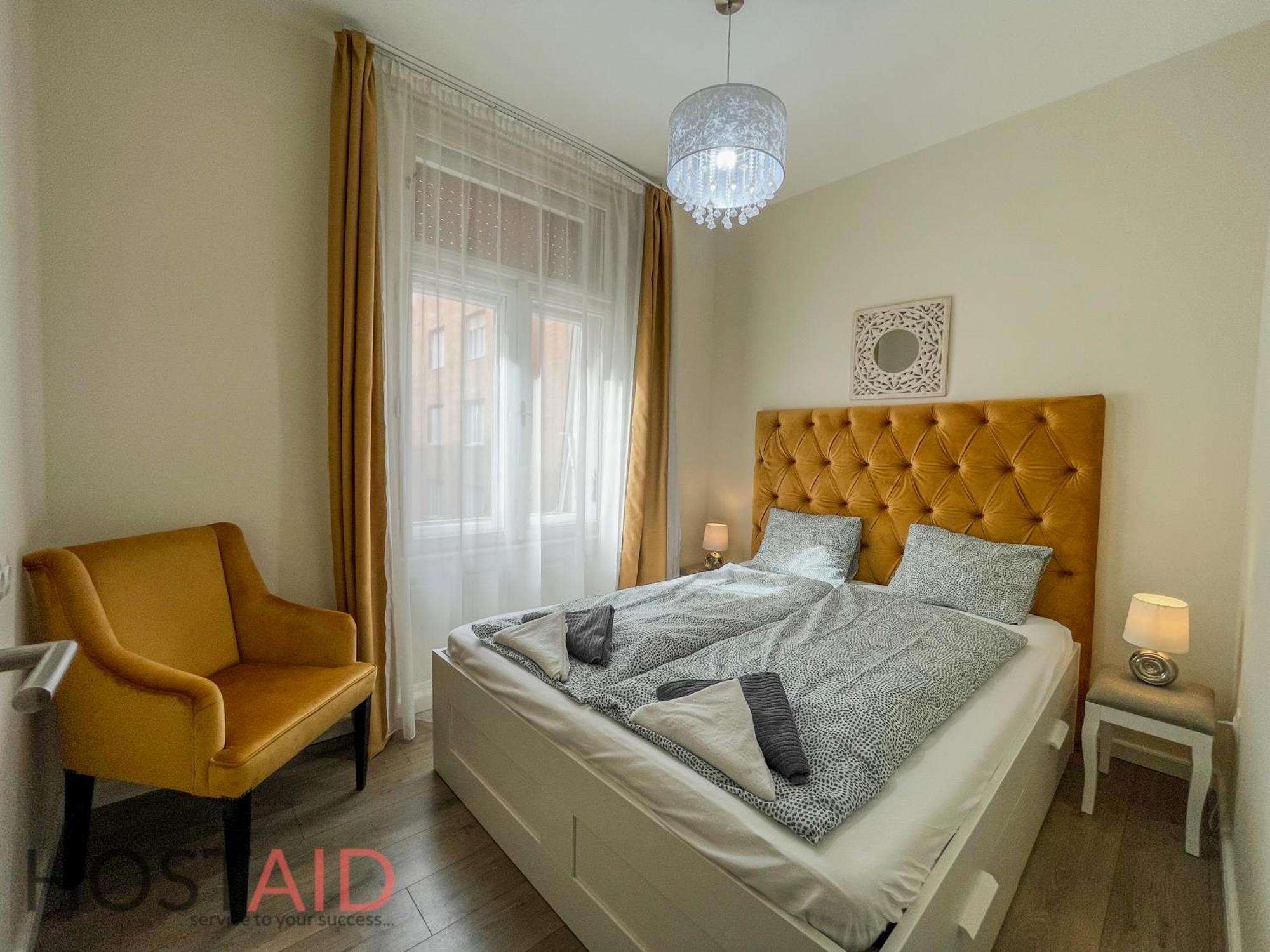 Dh30 Apartments - Budapest - Hostaid ห้อง รูปภาพ