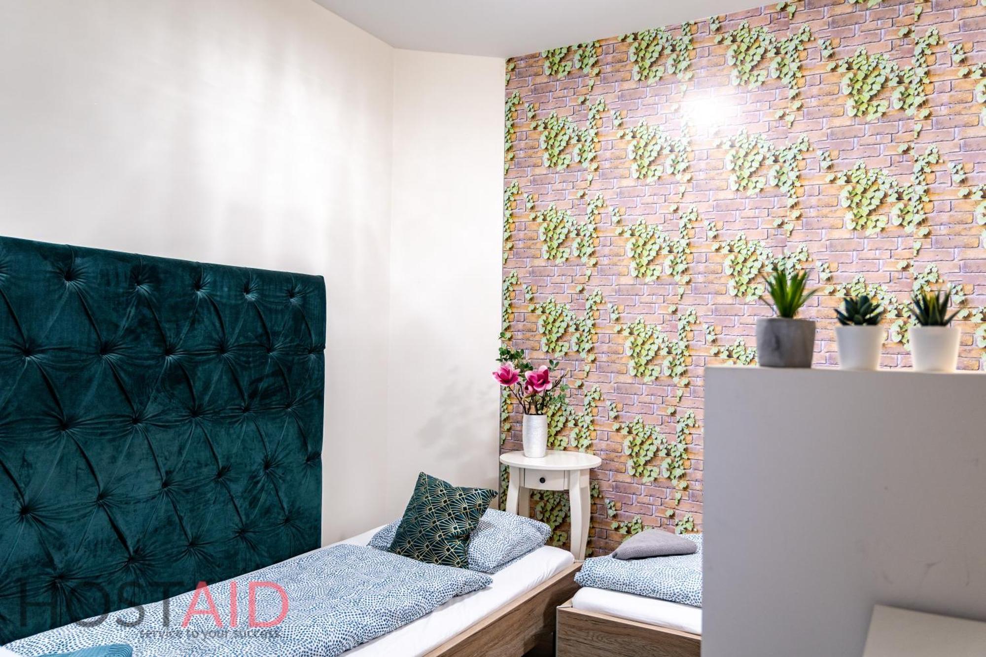 Dh30 Apartments - Budapest - Hostaid ห้อง รูปภาพ