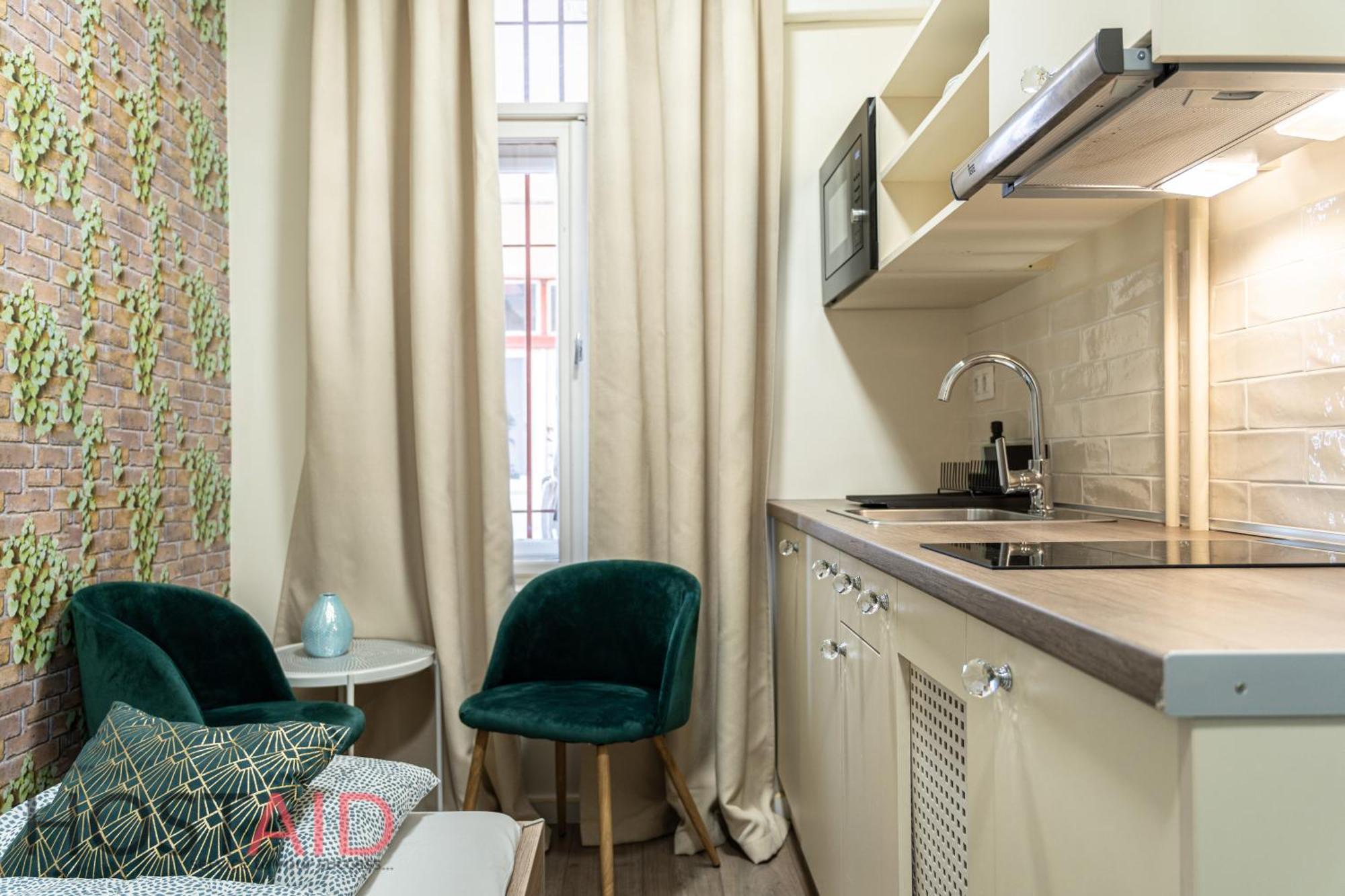 Dh30 Apartments - Budapest - Hostaid ห้อง รูปภาพ