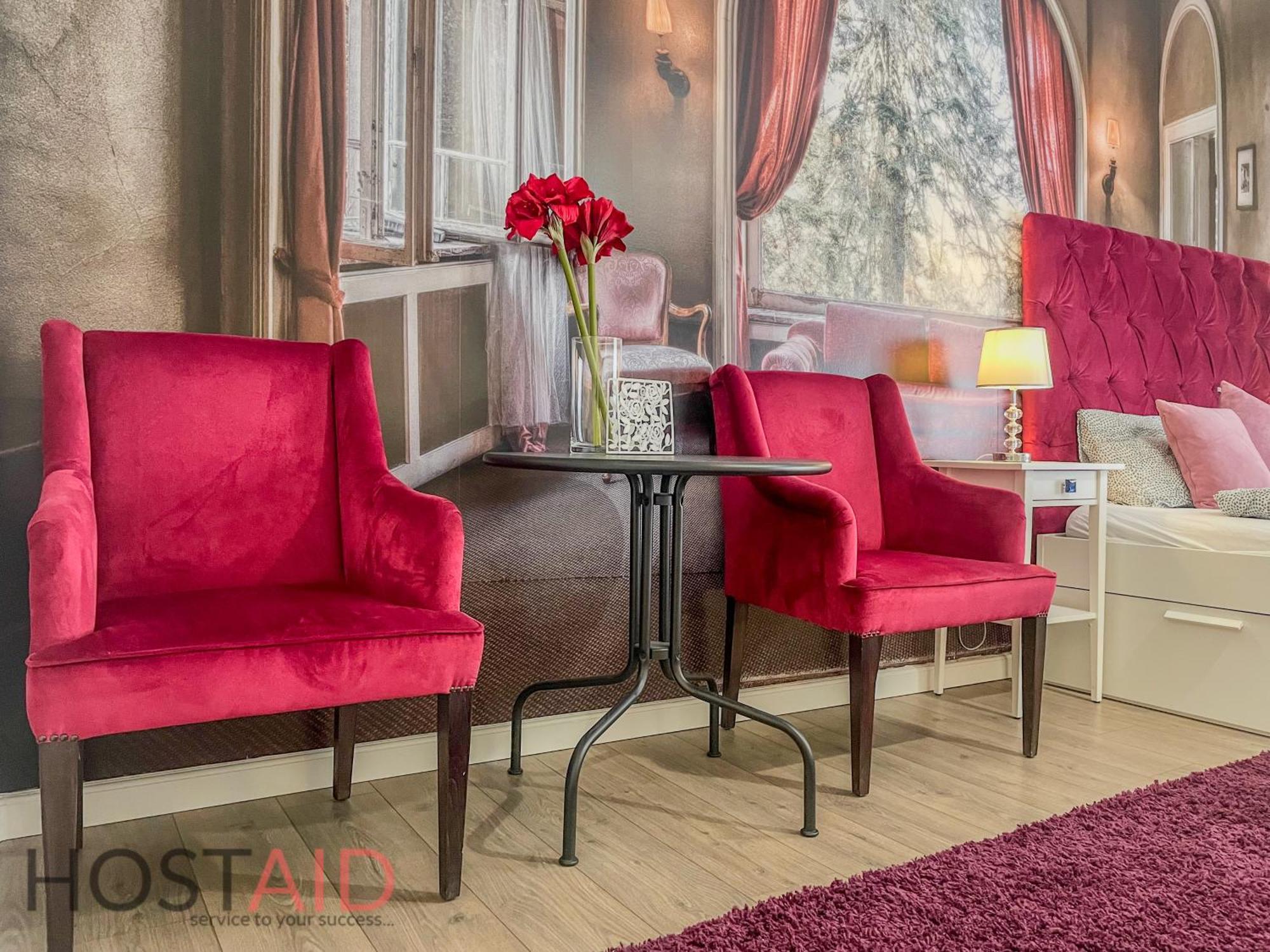 Dh30 Apartments - Budapest - Hostaid ห้อง รูปภาพ