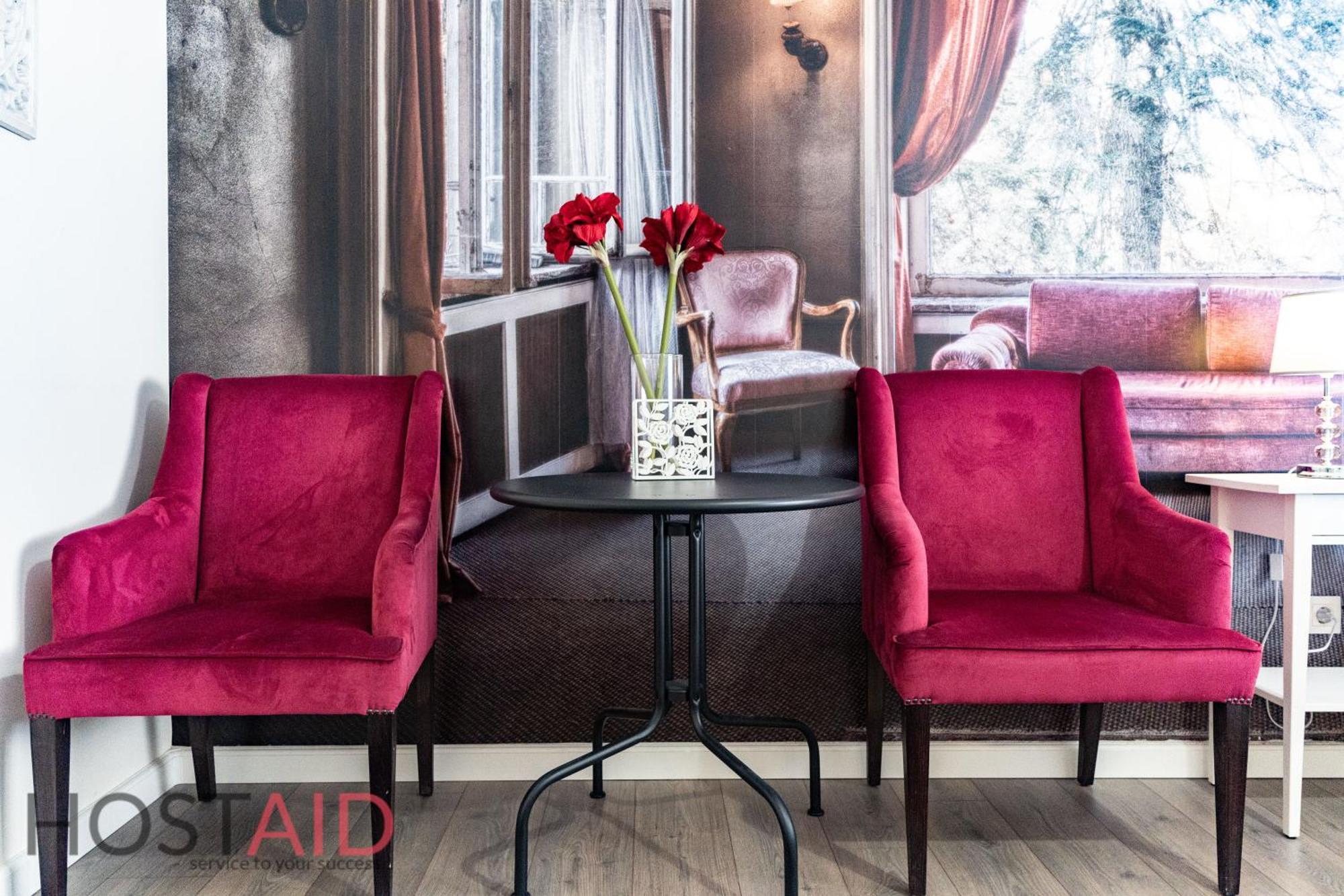Dh30 Apartments - Budapest - Hostaid ห้อง รูปภาพ